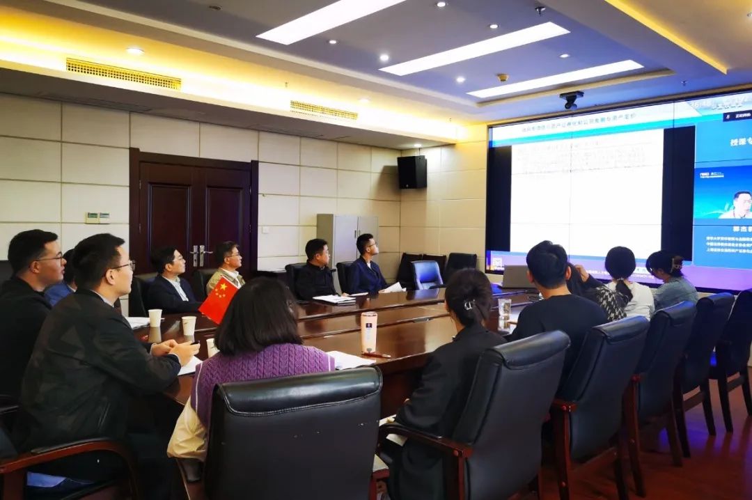 学成满载归，屏前笔耕忙——壹号平台注册链接_壹号平台下载安装官网首页基建投融资业务培训纪实